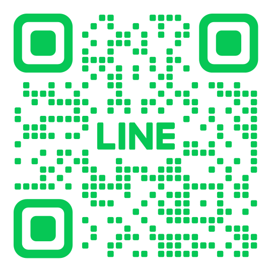 LINE QR Code